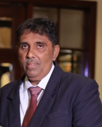 Lalith Waravita
